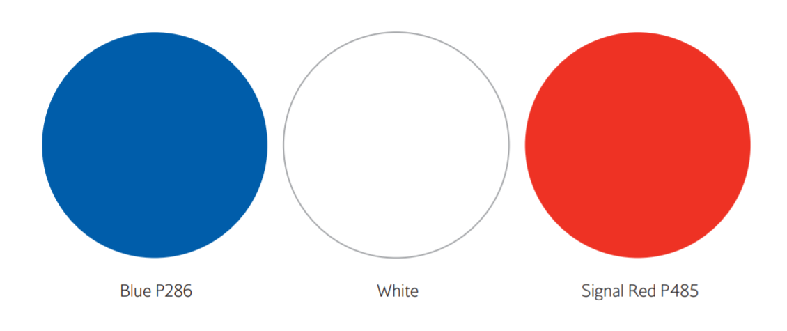 رنگ ها، زبان ناخودآگاه احساسات