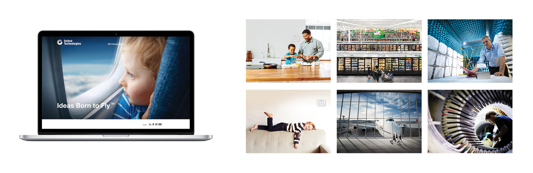 نقش تصاویر و عکاسی در روایت داستان برند