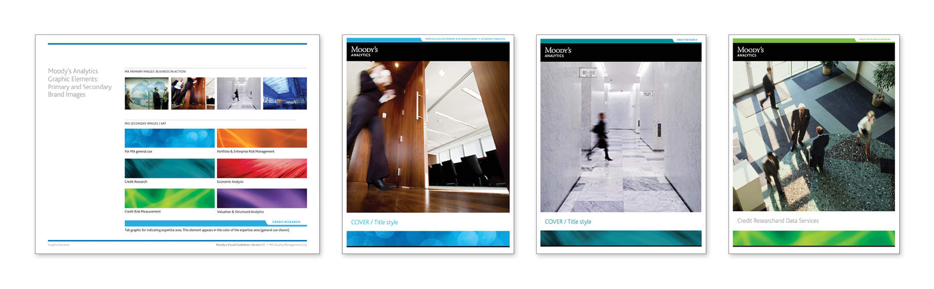 ایجاد یک سیستم یکپارچه؛ از جزییات گرافیکی تا ثبات کلی