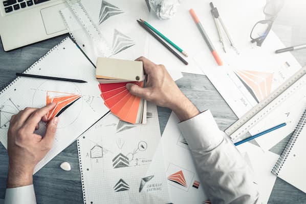 اهمیت استراتژیک هویت بصری