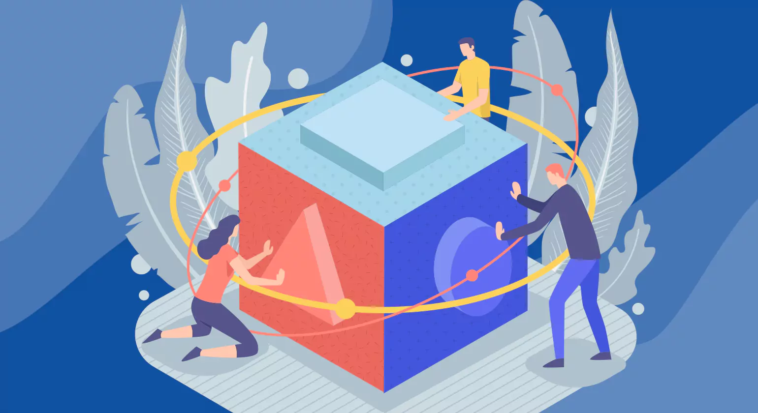 شباهت بیش از حد به رقبا