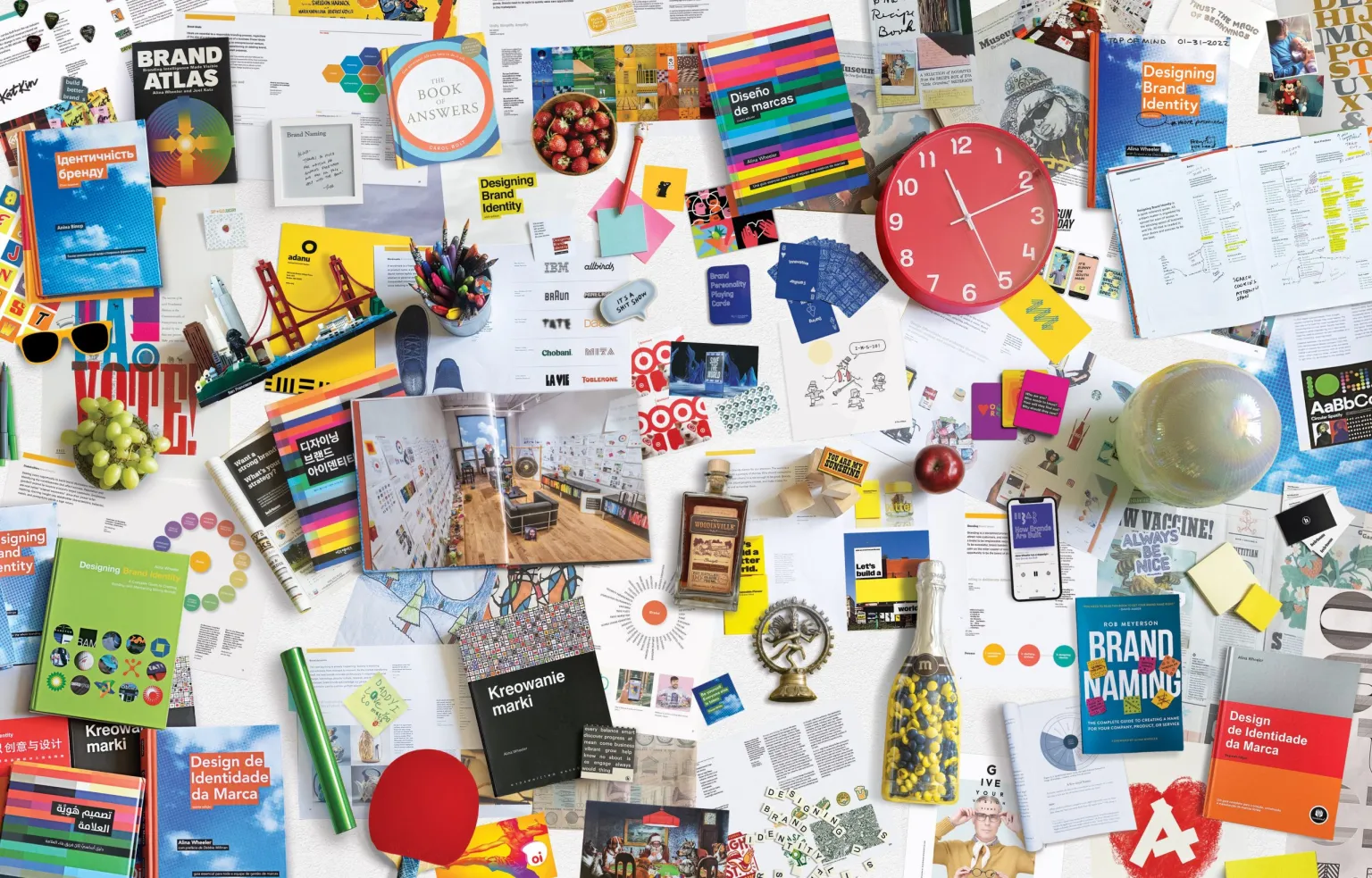 عدم انطباق با نسل جدید مشتریان