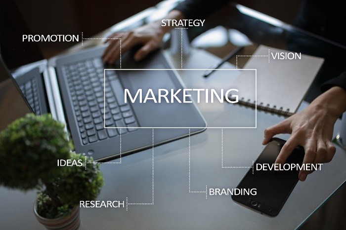 مهارت های کلیدی برای مدیریت بازاریابی
