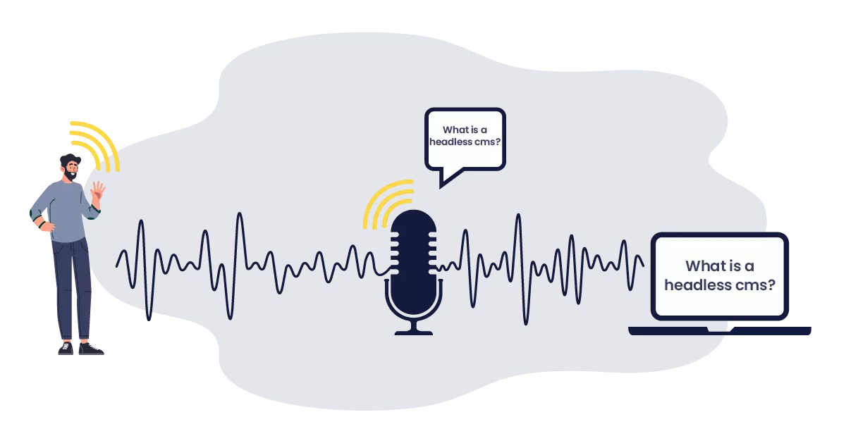 تولید محتوای گفتاری و مکالمه محور