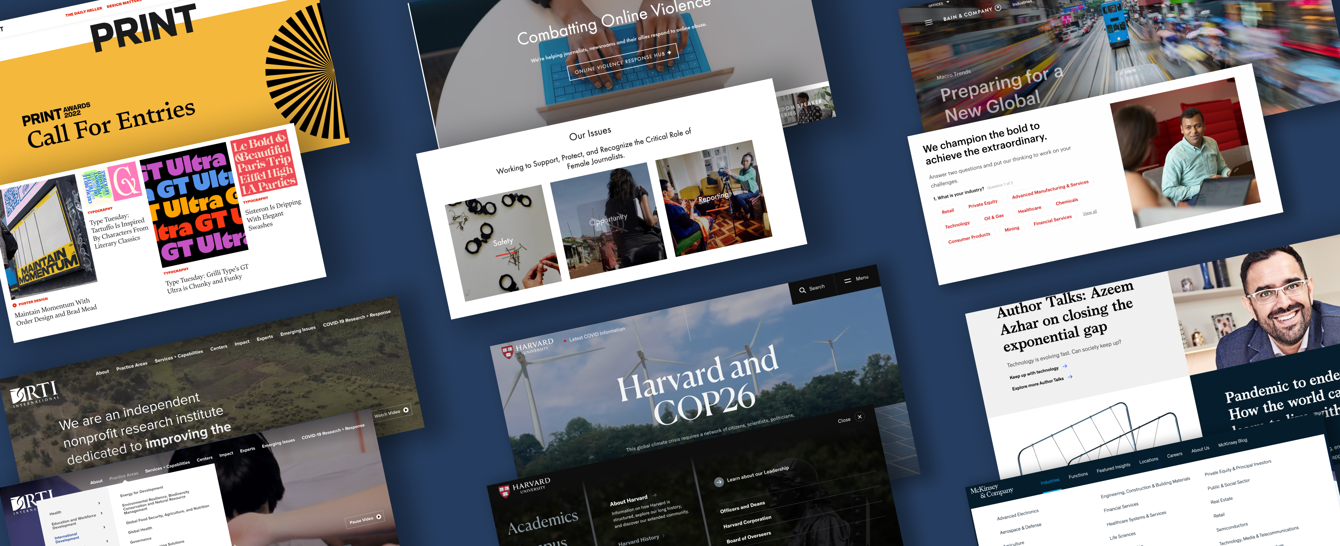 محتوای جذاب و لحن گفت وگو