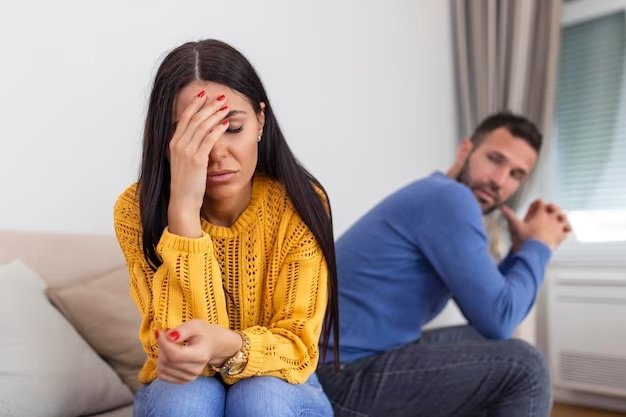 کمک روانشناس متخصص در زمینه روابط عاطفی و ازدواج