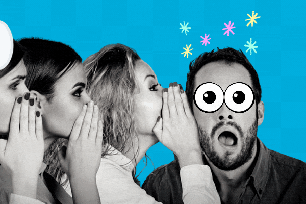 تبلیغات دهان به دهان