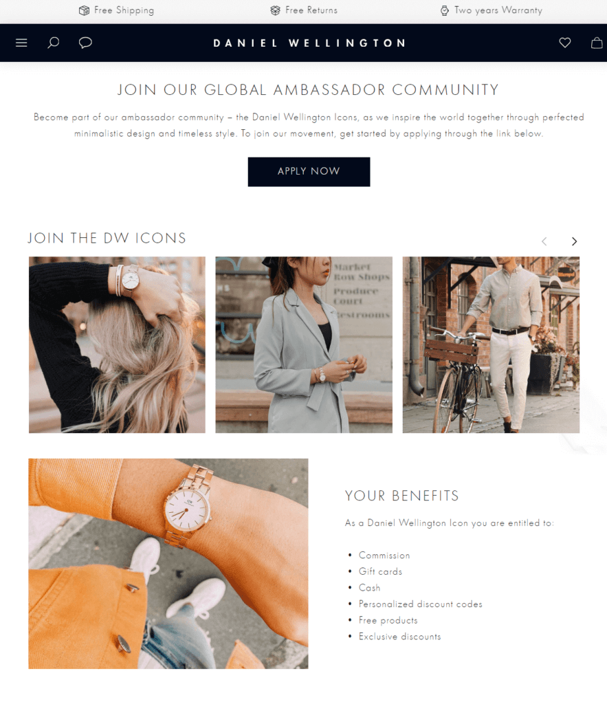 تقویت اعتبار برند در بازار