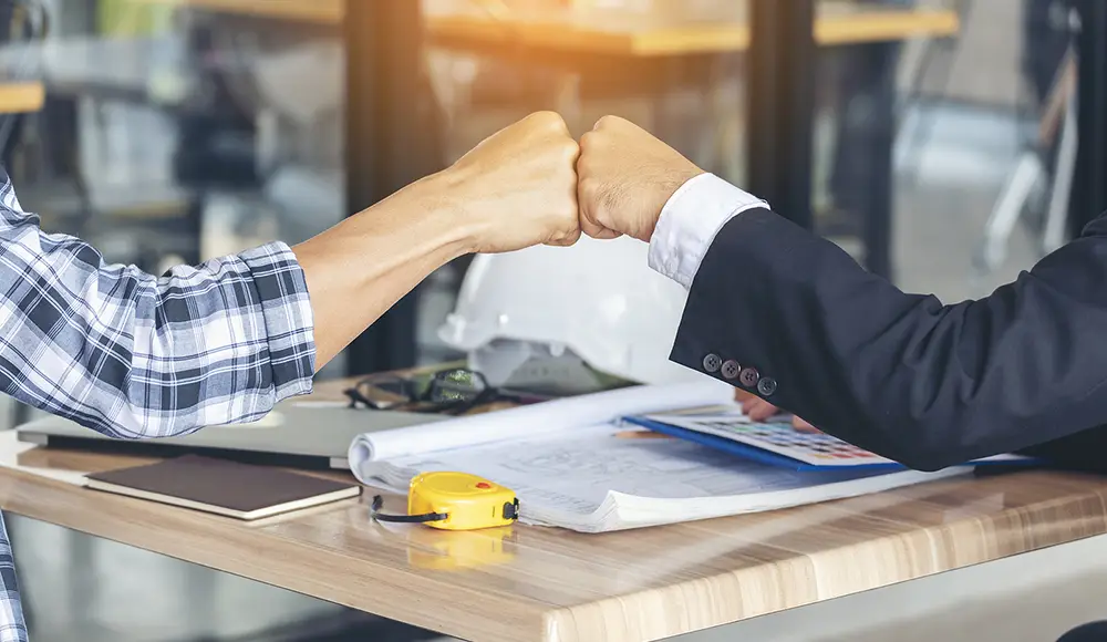 ستون اول اعتماد اولیه