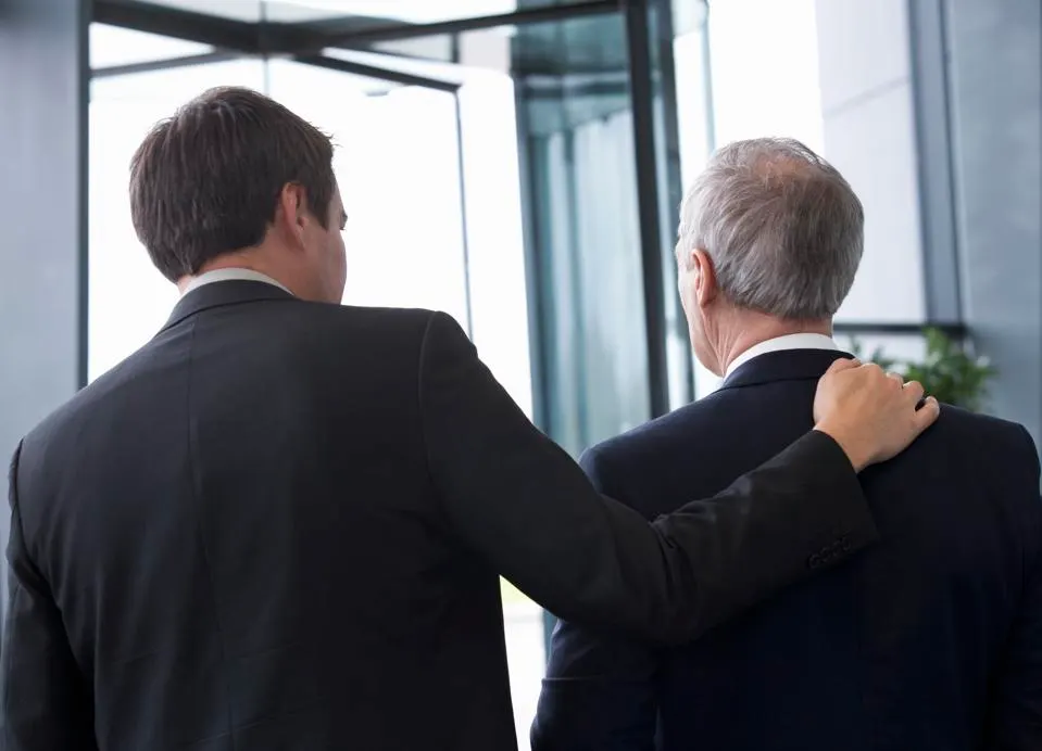 ستون دوم دلسوزی مناسب