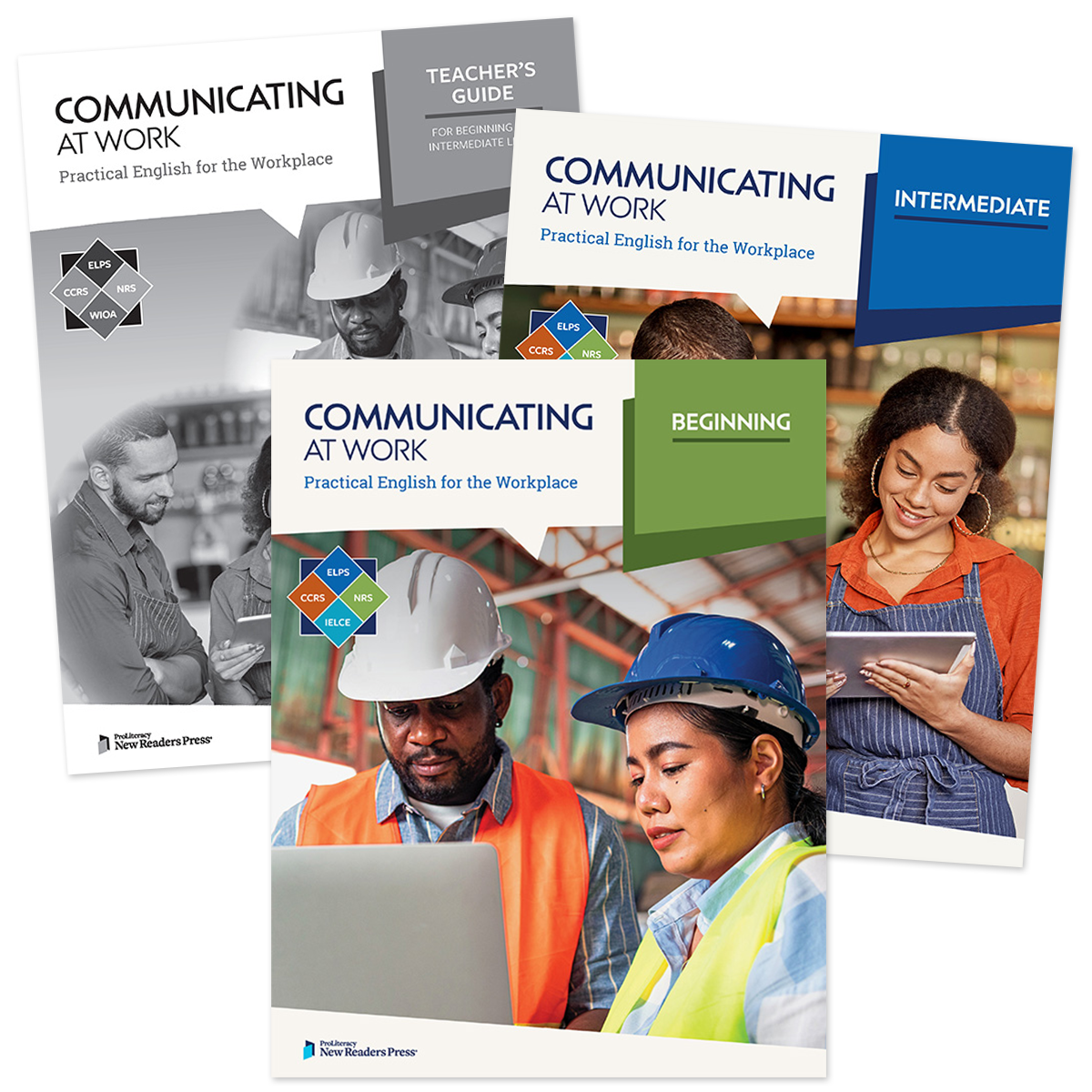 آناتومی یک کارمند آماده