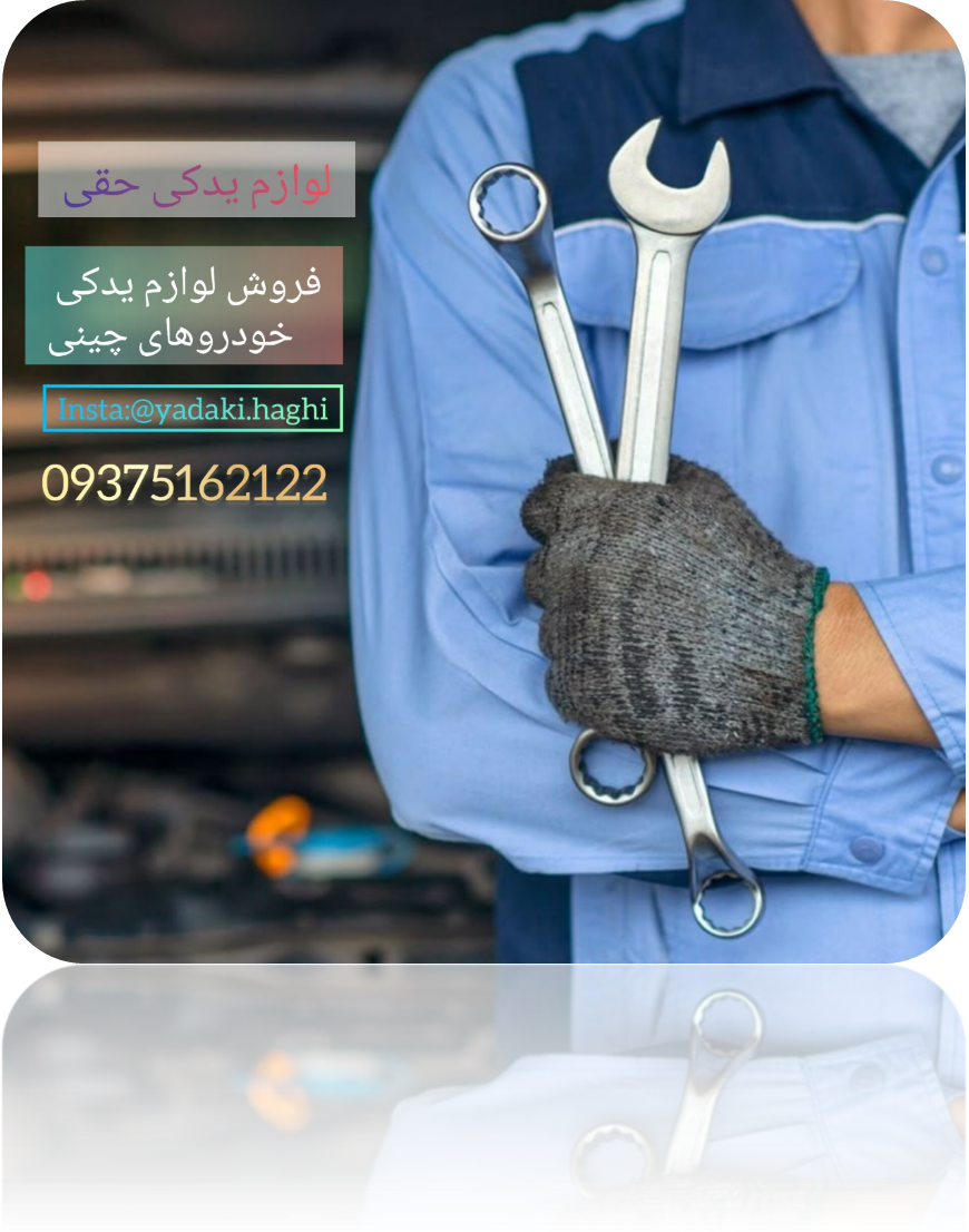 قطعات خودروهای چینی