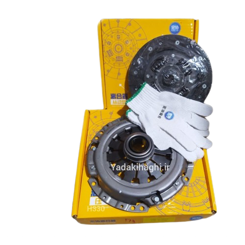 خرید انواع دیسک صفحه هانژی با قیمت مناسب از یدکی حقی