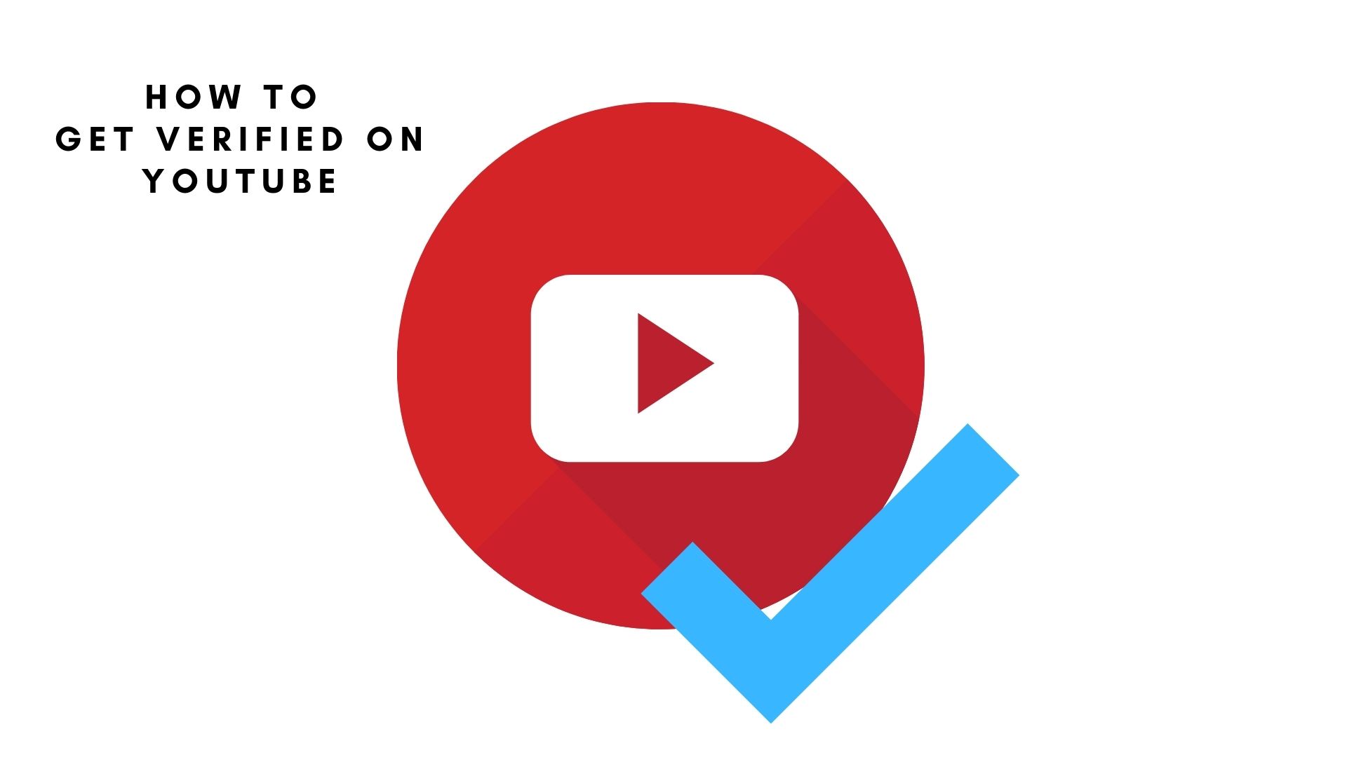 چطور تیک آبی یوتیوب را حفظ کنیم؟