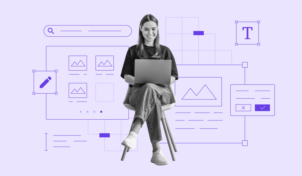 پادشاهی به نام محتوا