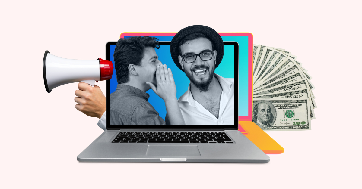 قدرت بی بدیل بازاریابی دهان به دهان